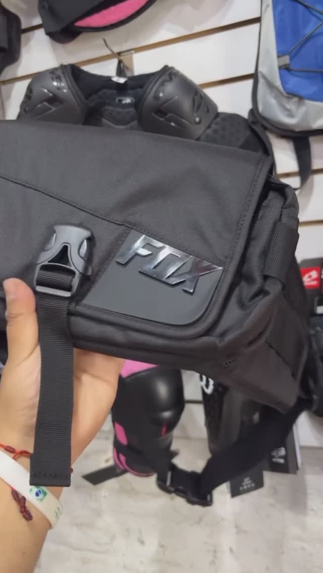 Bolso Fox