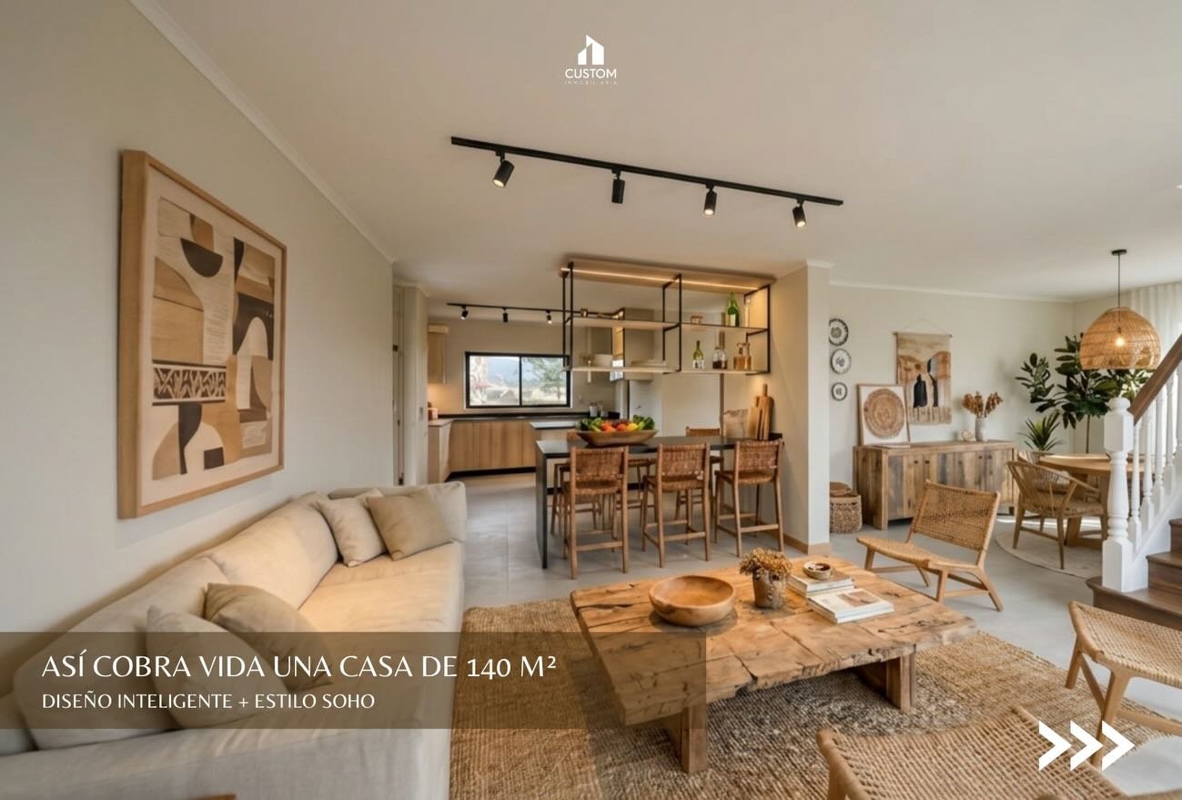 Custom Inmobiliaria