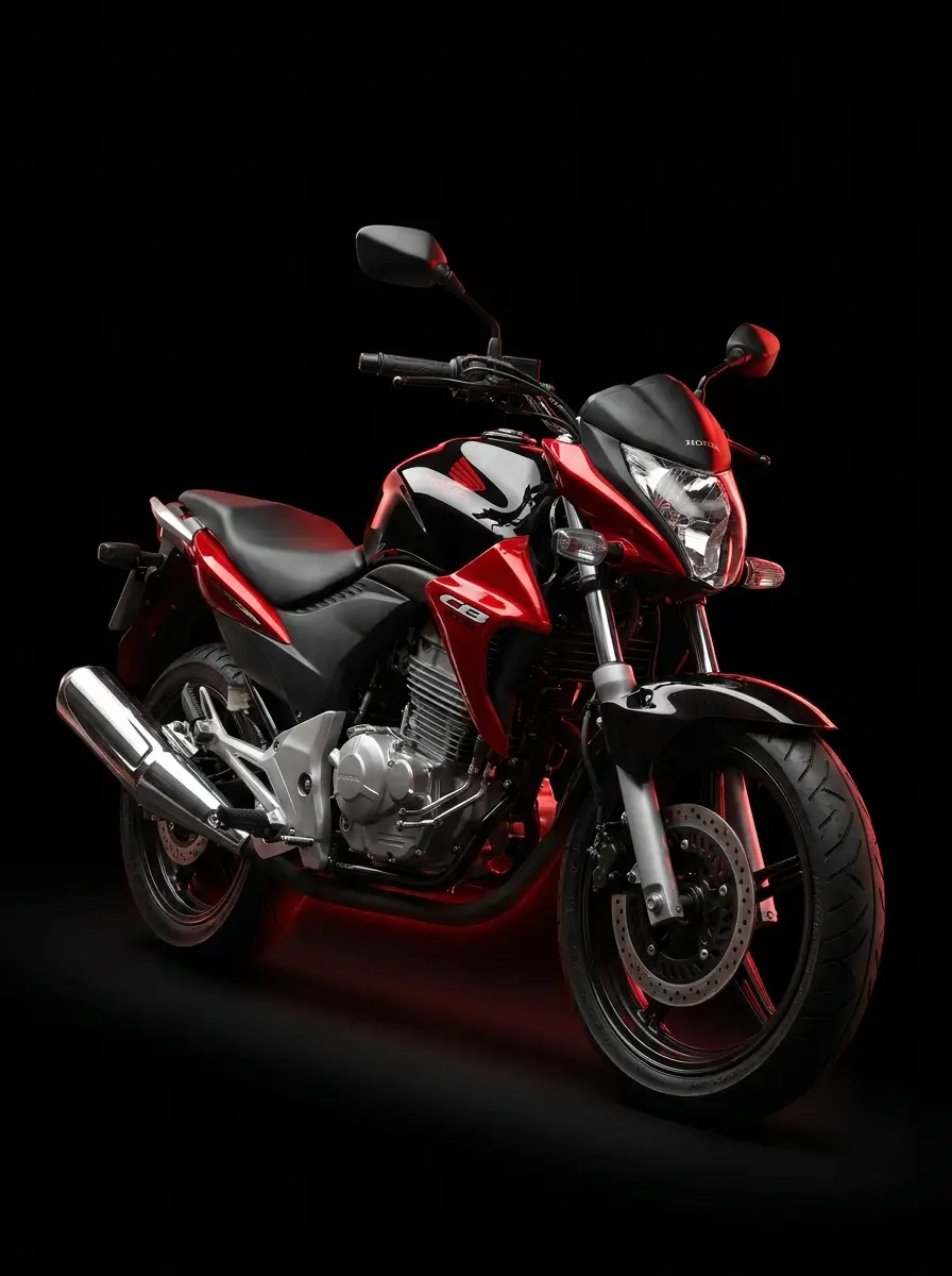 Honda CB 300R