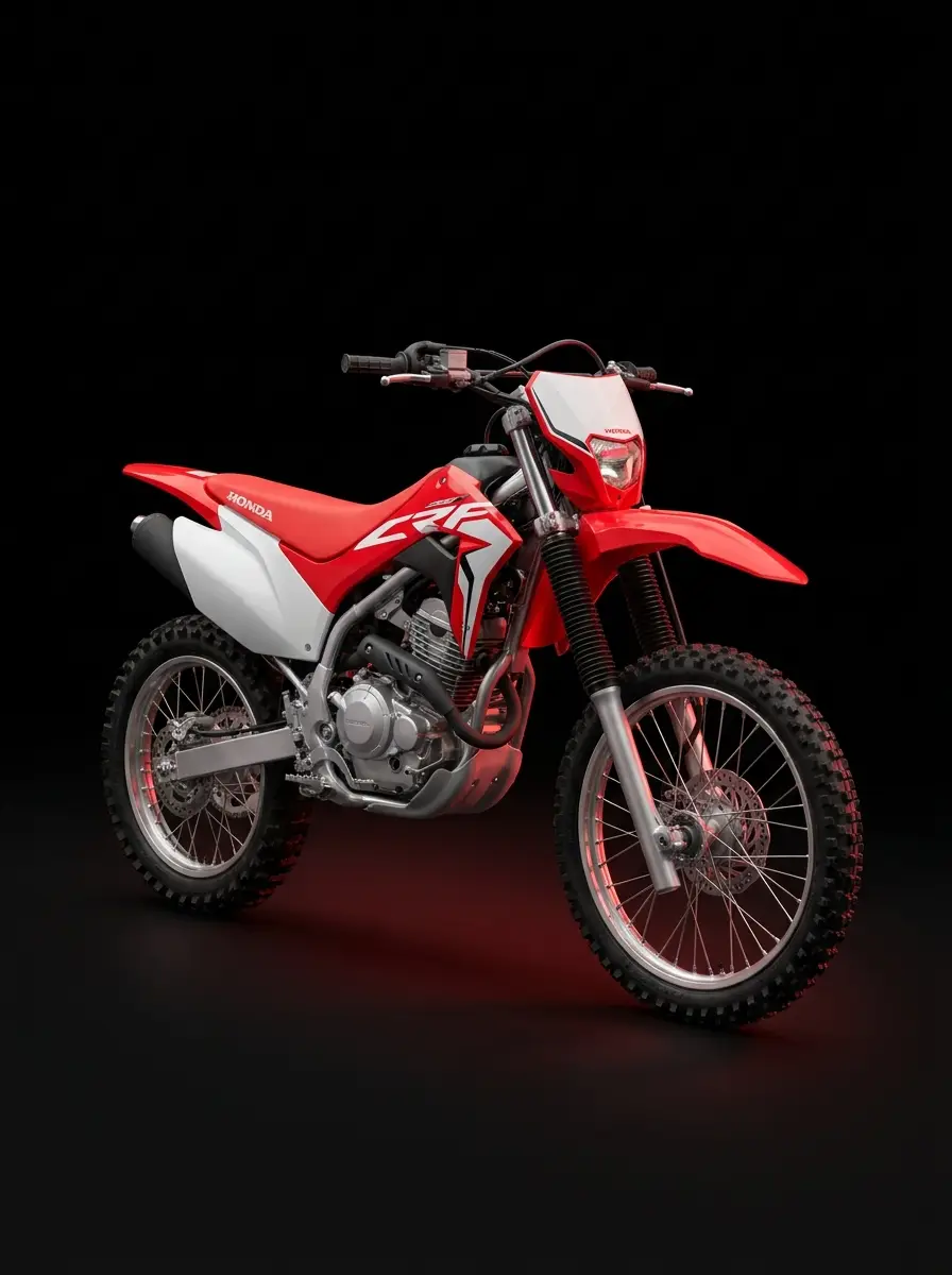 Honda CRF 250F