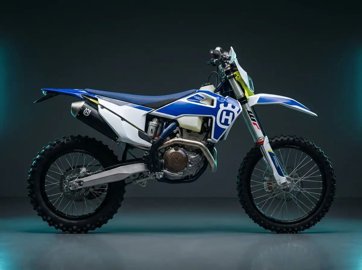 Husqvarna TE 300i