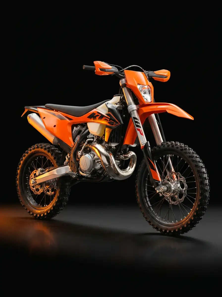 KTM 300 EXC